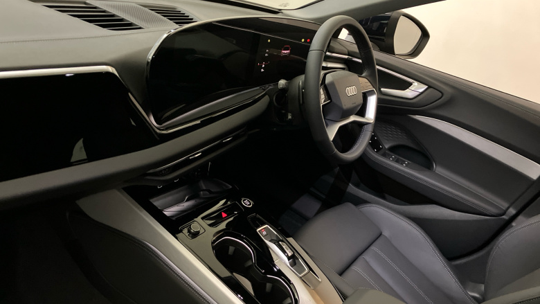 Audi A5 2.0 TDI 204 Sport 5dr S Tronic Diesel Estate